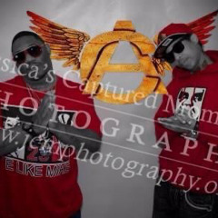 Hampton Ties FT. JMAGIC