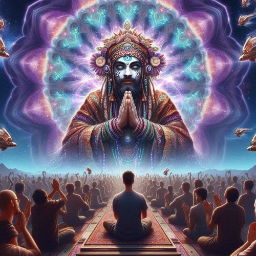 Swami - Save The Universe