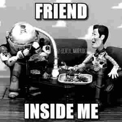 Fent Inside Me