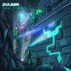 Pulsar - The Sign ✨ (Original Mix) | 𝙊𝙐𝙏 𝙉𝙊𝙒