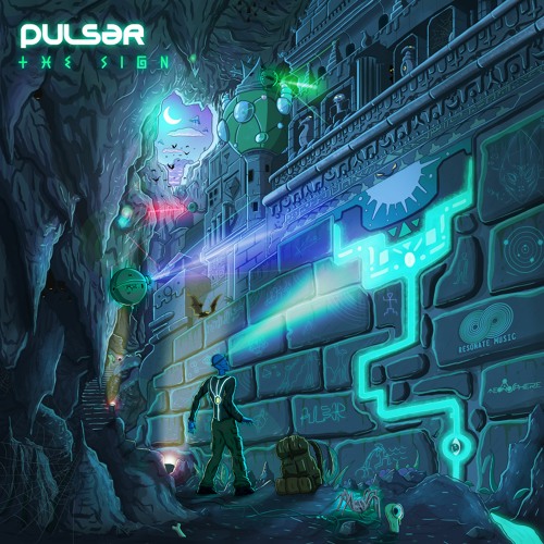 Pulsar - The Sign ✨ | 𝙊𝙐𝙏 𝙉𝙊𝙒  |[Reson8 Music]|