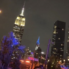 Shot of Moet (Intro)