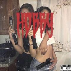 Hobby feat - loverboydari , Graylxve (prod. mcsleepwalker, Fantom)