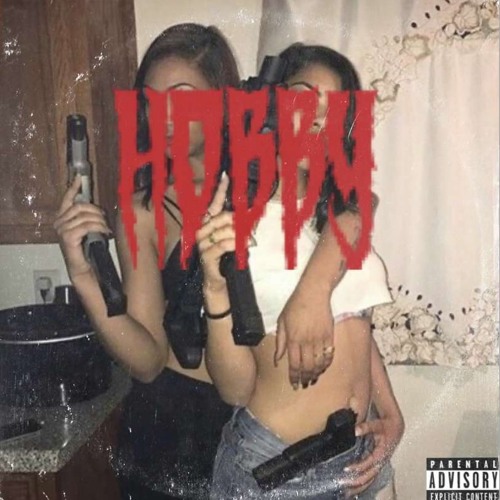 Hobby feat - loverboydari , Graylxve (prod. mcsleepwalker, Fantom)