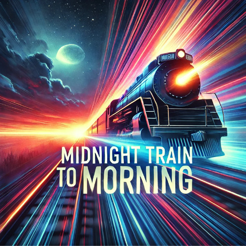 Stream Midnight Train to Morning by Living Waters Radio | Listen online ...