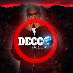 MC BYANA - NOITE DAS SAFADAS 2025 [ DJ DECCO ] TURBOOO