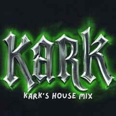 KARKS HOUSE MIX 4