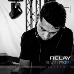FFM342.1 | RELAY