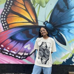 Roshanie on ISO Radio (May 20, 2023)