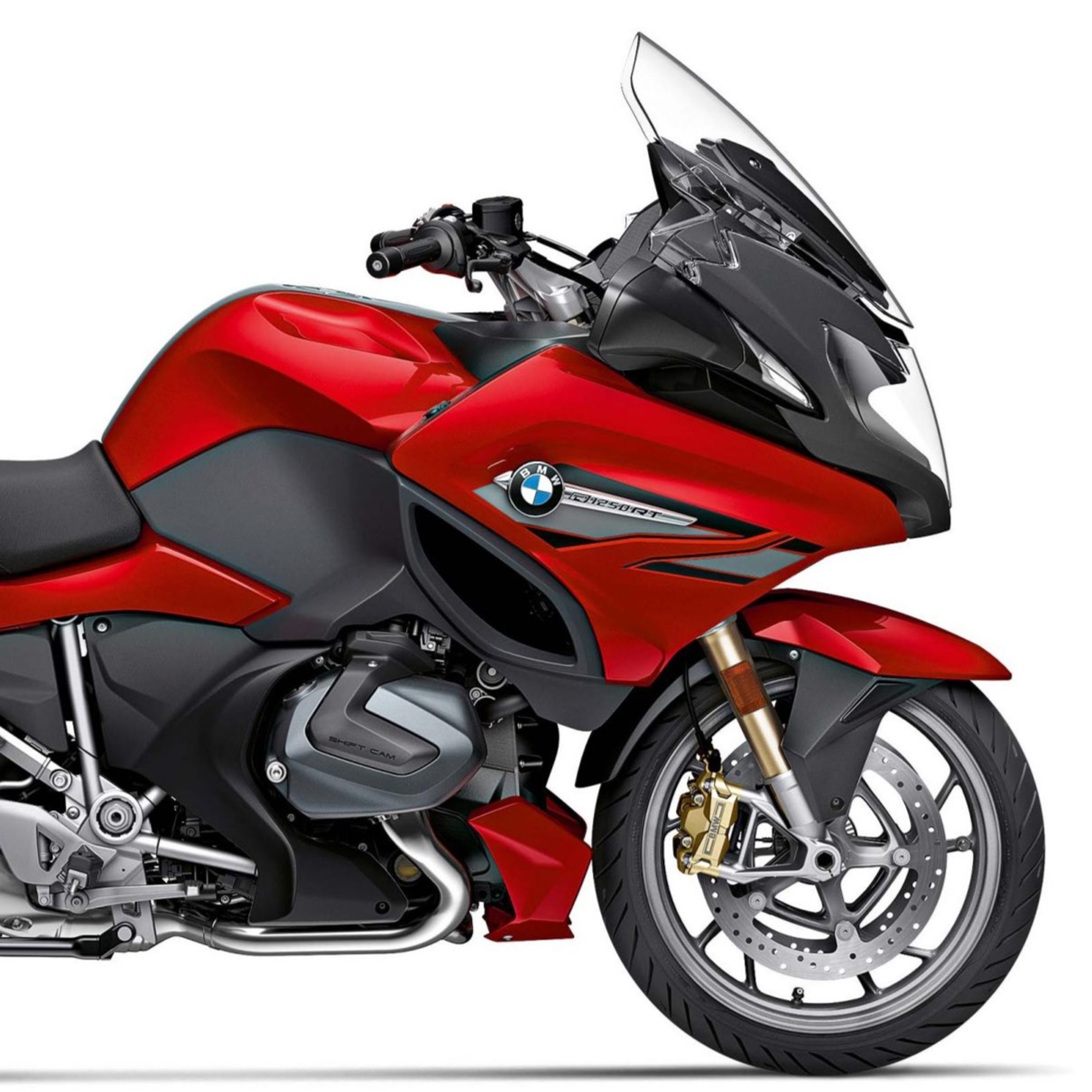 Brap Talk Motorcycle Podcast