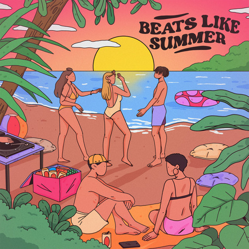 BEATS LIKE SUMMER