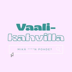 Jakso2: Mikä ****n Pohde?