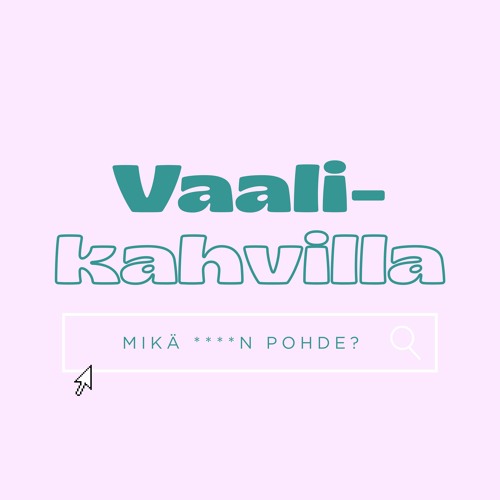 Jakso2: Mikä ****n Pohde?