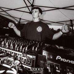 Tom Harlix @Enjooy Festival