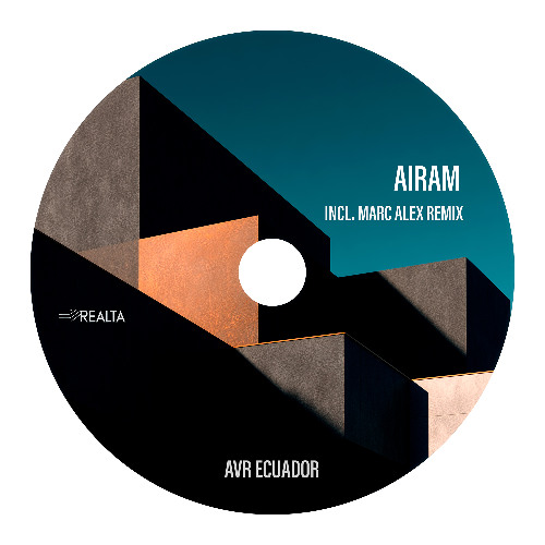 Avr - Airam (Marc Alex Remix)