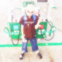 thx god