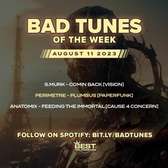 Podcast 448 - Bad Syntax & Xylym [Sponsored by Adam Audio]