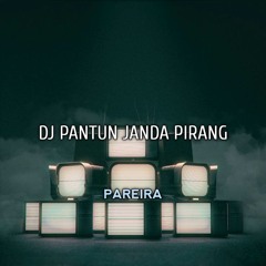 DJ PANTUN JANDA PIRANG (KUDA YANG MANA KUDA YANG MANA TUAN SENANGI)