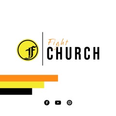 Fight Church: Training to Win at Life