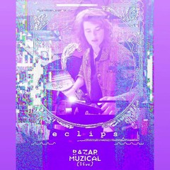 Poussières d'automne @BazarMuzical