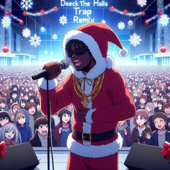 STUDIO FIRELEX SONG: DECK THE HALLS NOOB TRAP REMIX(DEMO) CHRISTMAS SONG NEW YEAR 2024