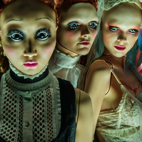 American horror deals story watch online