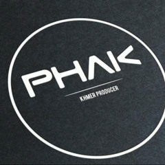 Mrr Phak ft Sarin Bunthoeun - Up & Down 2017 (On The Mix)