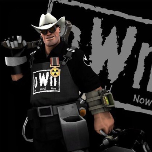 Stream Team Fortress 2 Soundtrack More Gun (Version 1).mp3 by Mellow