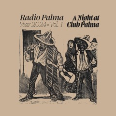 Radio Palma 24.1 • A Night at Club Palma