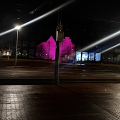 Letters to Marselina - Letter #1.m4a