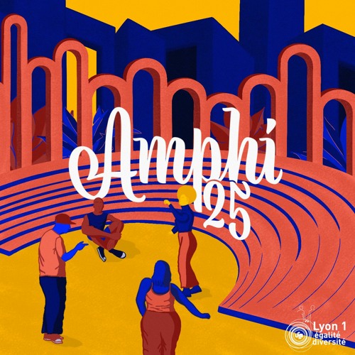 Bande-annonce - Amphi 25