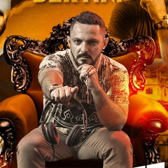 JUNIOR BERTINI - LIKE G6, COCOTA, FIM DA INFANCIA - FUNK MANDELA 2023