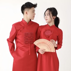 Nhạc Cưới Tặng Tâm- Toàn Musea