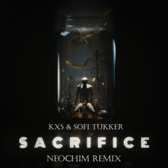 Kx5 & Sofi Tukker - Sacrifice (NEOCHIM Remix)