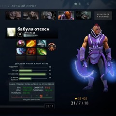 Baron getto splash