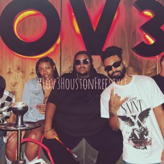 LOVE HOUSTON FREESTYLE