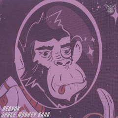 REDVOX - Space Monkey Gang [Argofox Release]