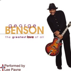 Greatest love of all