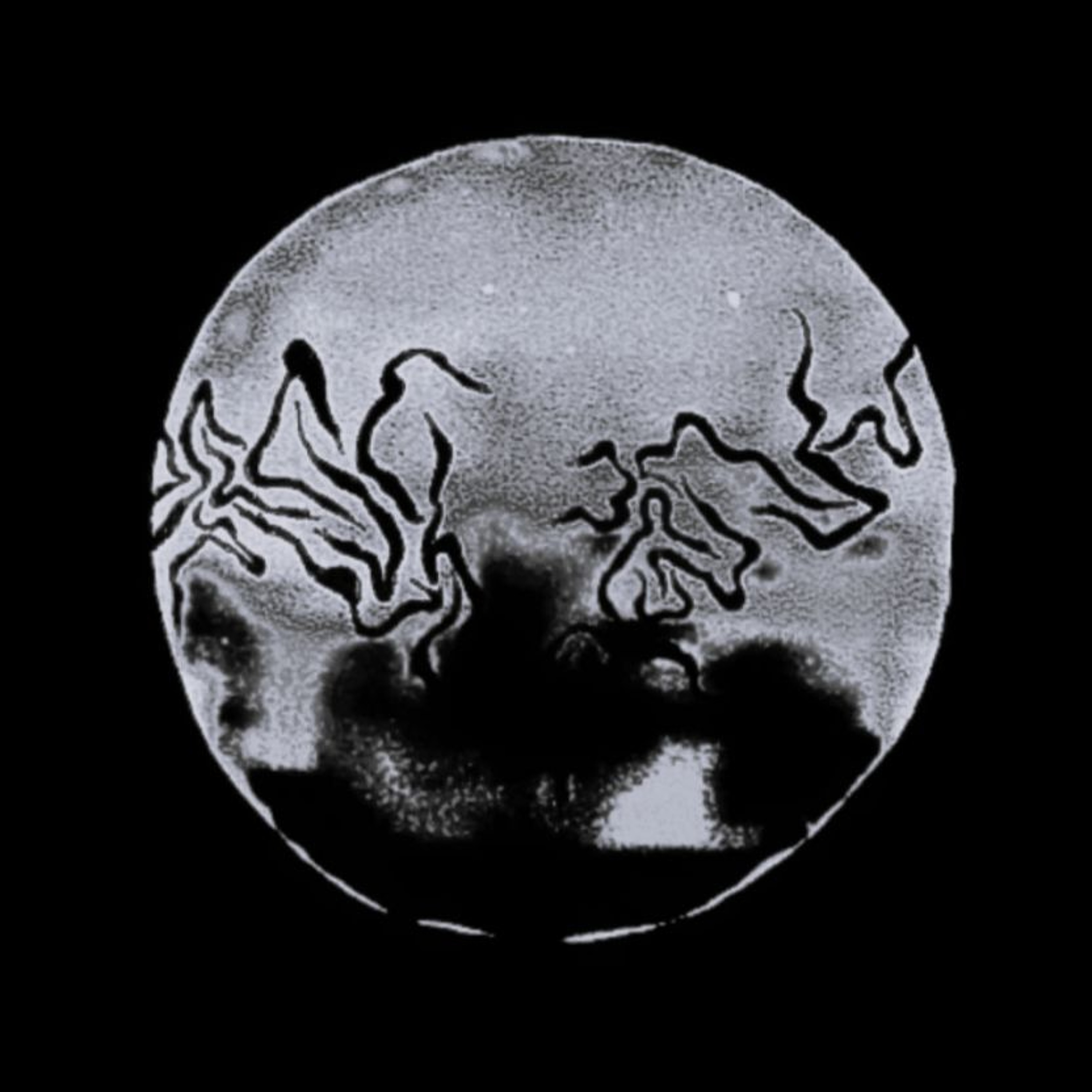 CHAÕS  (INTERLUDE) episode artwork