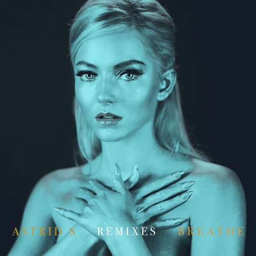 Breathe (Lauv Remix)