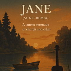 Jane (Suno Remix 2)