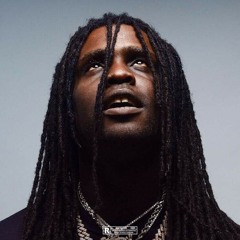 Chief Keef Type Beat - "War" | Glo Type Beat 2025