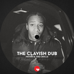 The Clavish Dub - Prithvi & Tino C (Free D/L)