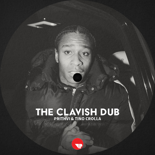 The Clavish Dub - Prithvi & Tino C (Free D/L)