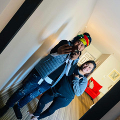 UCHEMENI ACH FASOUN FENGEN[COVER BY DICKY & EMILY]