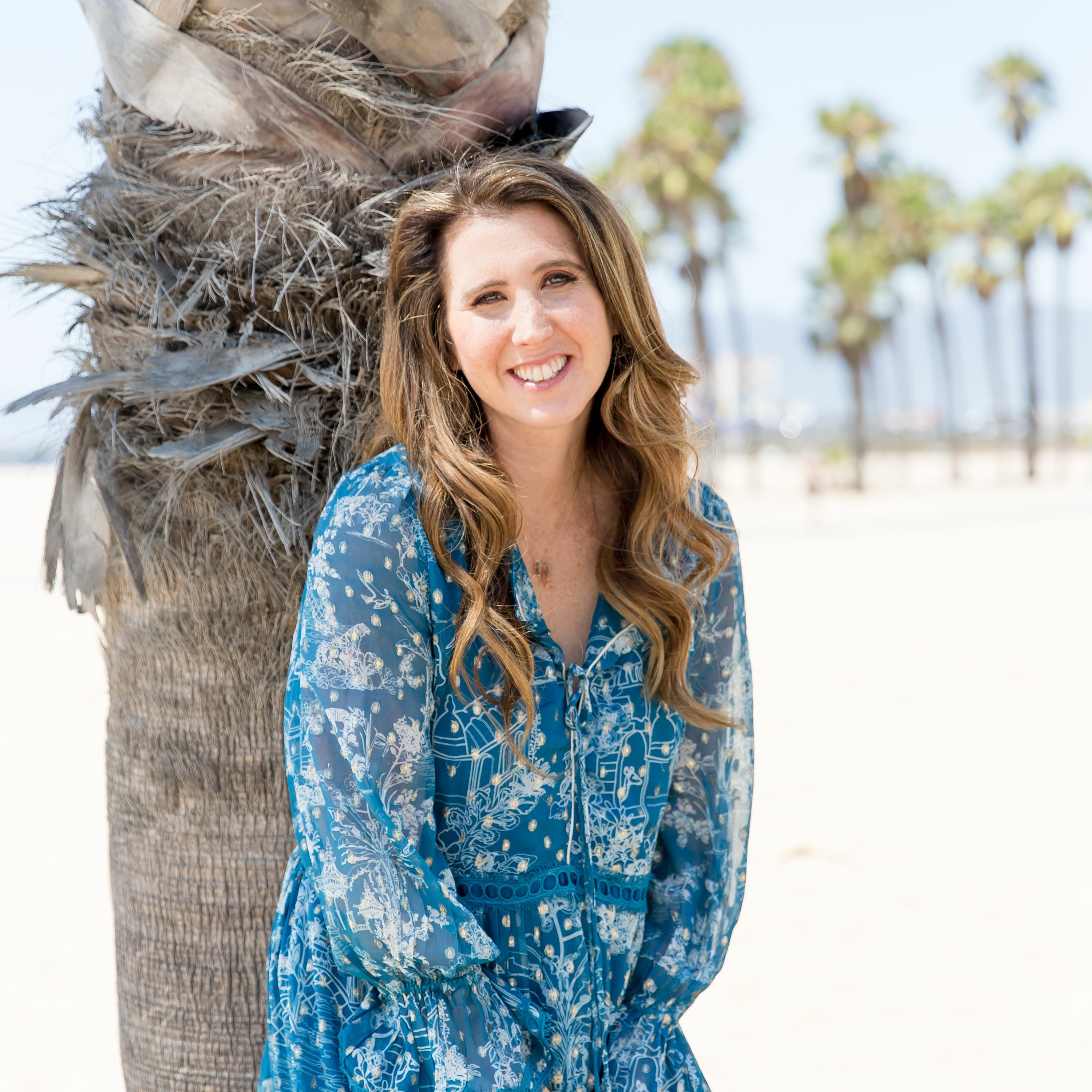 Abundant Ever After with Cathy Heller