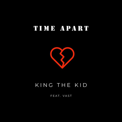 Time Apart (feat. VAST)