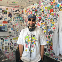 Darker Than Wax FM with Marco Weibel @ The Lot Radio 03-29-2025