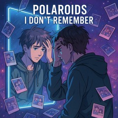 Polaroids I Don’t Remember