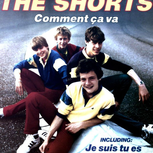 The Shorts Comment Ça Va Remix 1 rock
